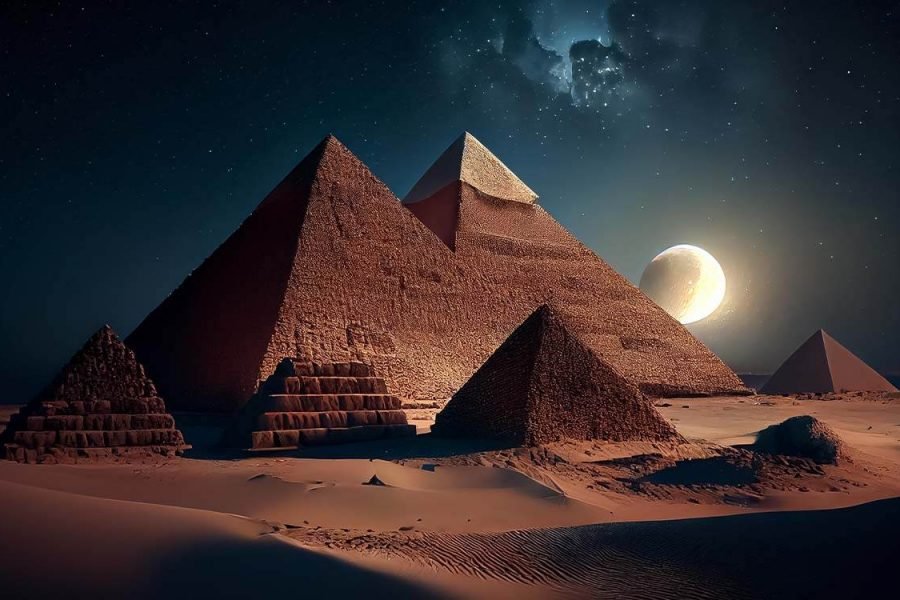 Le Caire en privé – Excursion de 2 jours / 1 nuit